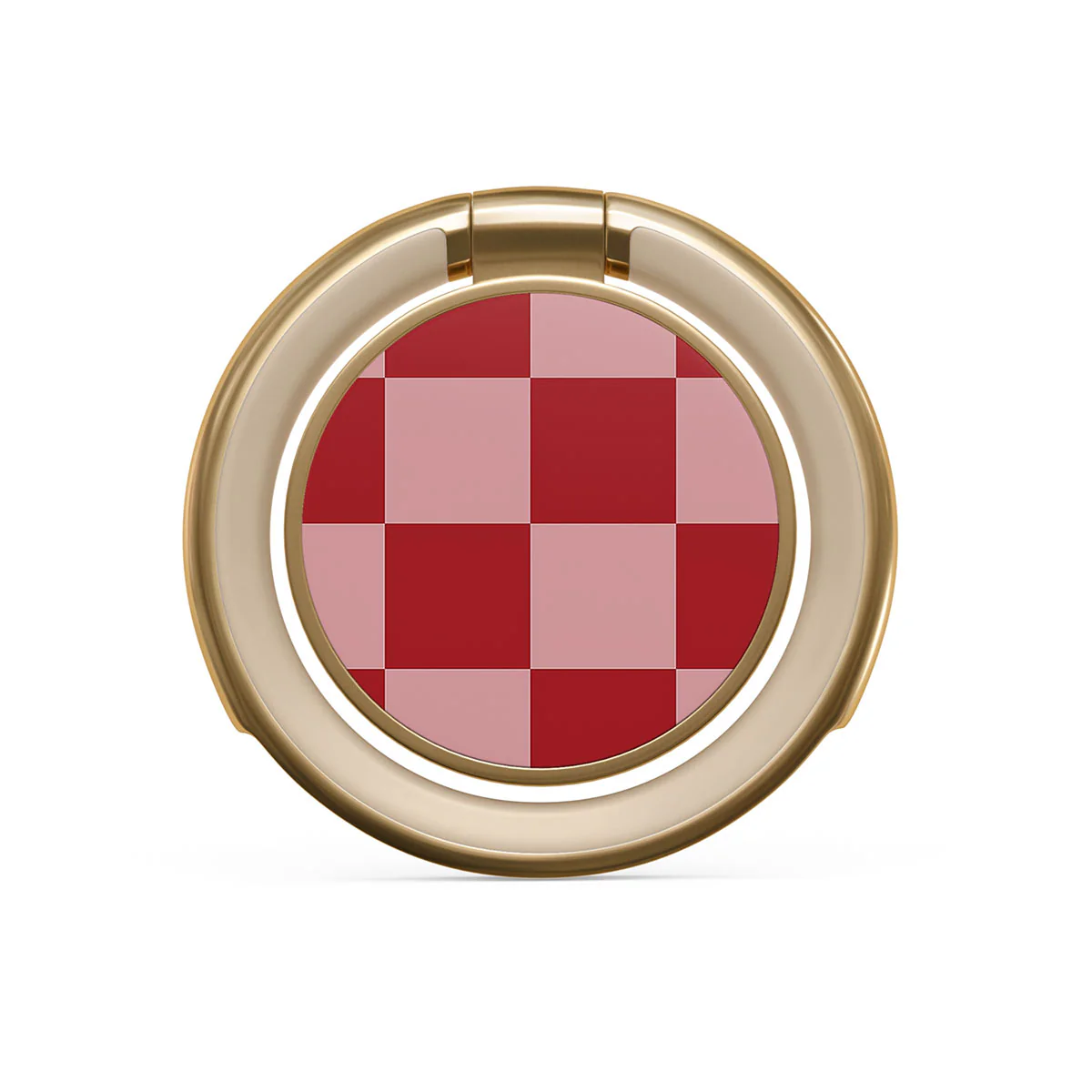 Cheerleader - Adhesive Ring Holder