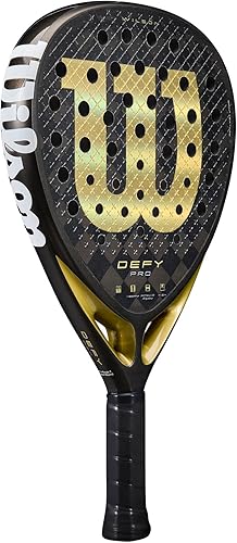 Wilson Defy Pro V1 Padel 2025