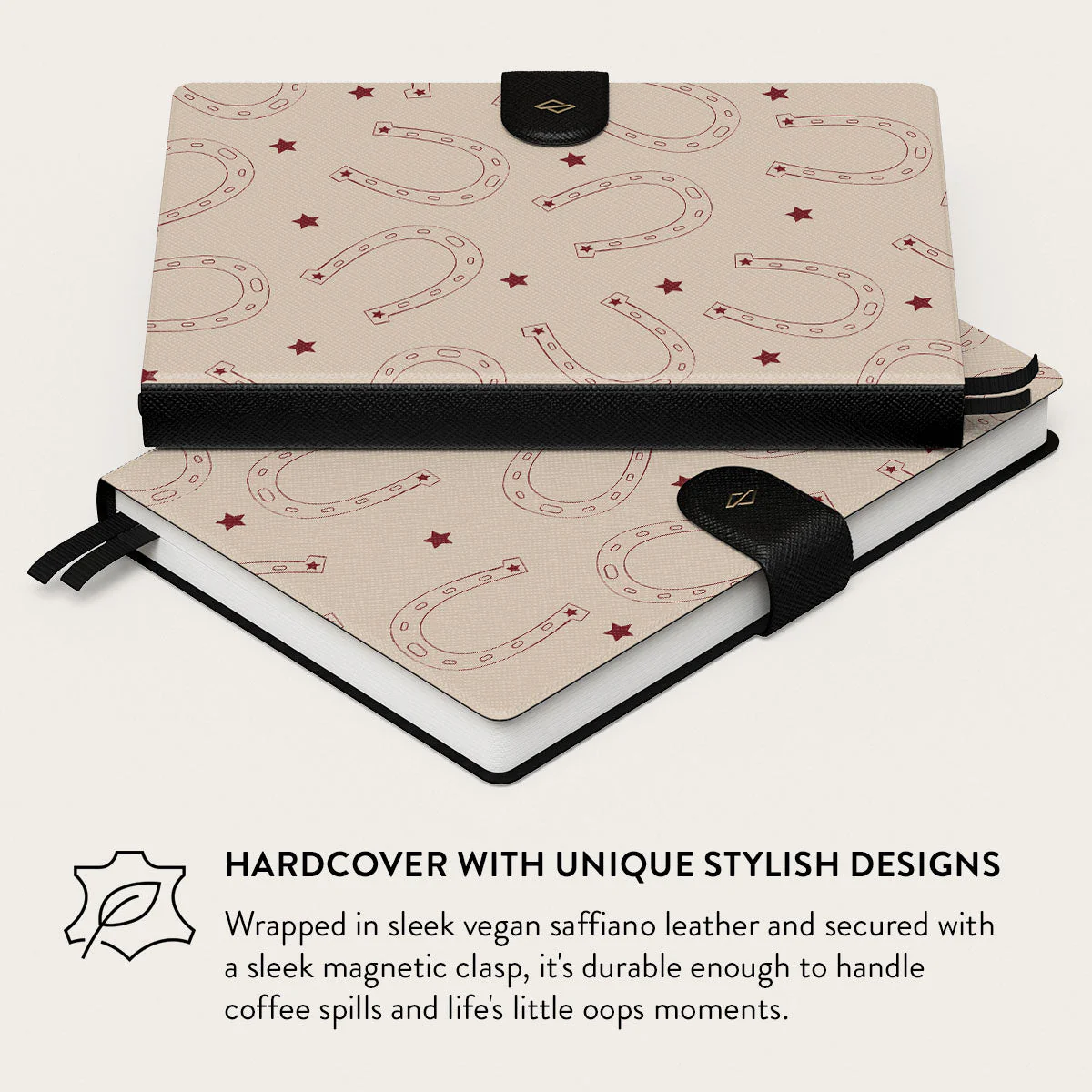 Lucky Charm - Infinity Planner