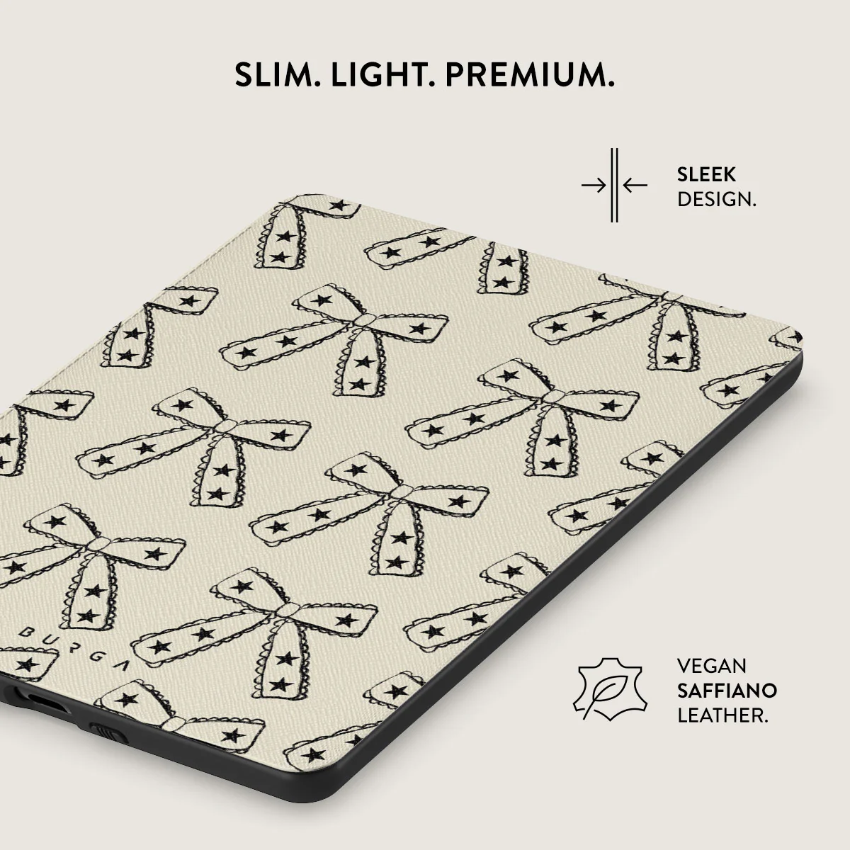 Lone Star - Kindle Paperwhite (11th Gen) Case