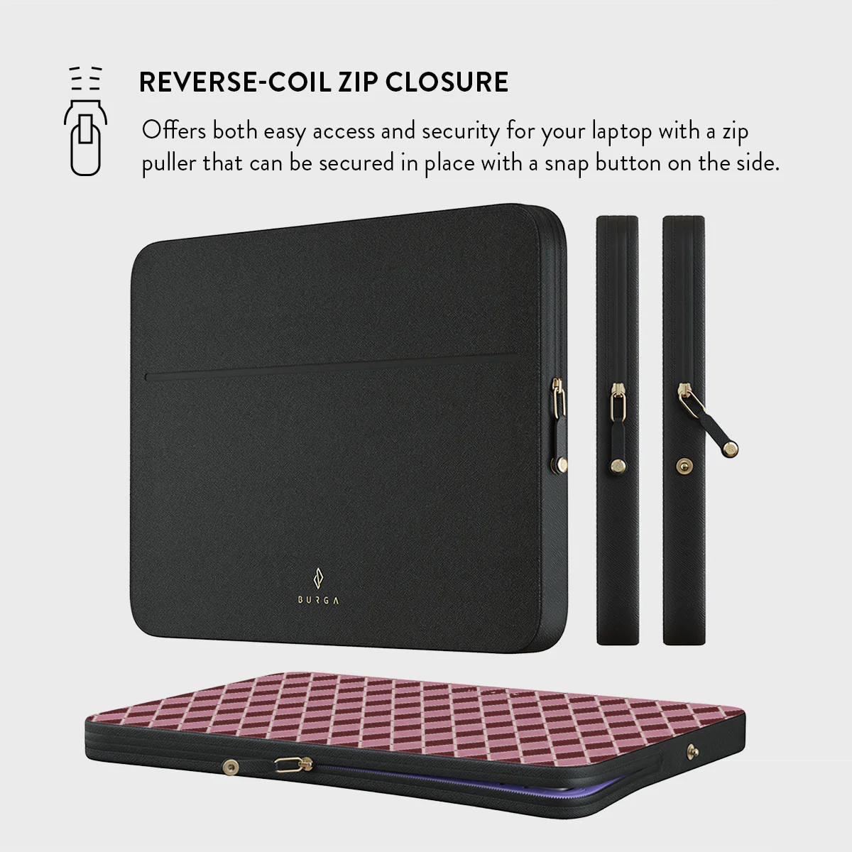 Heartless - Laptop Sleeve