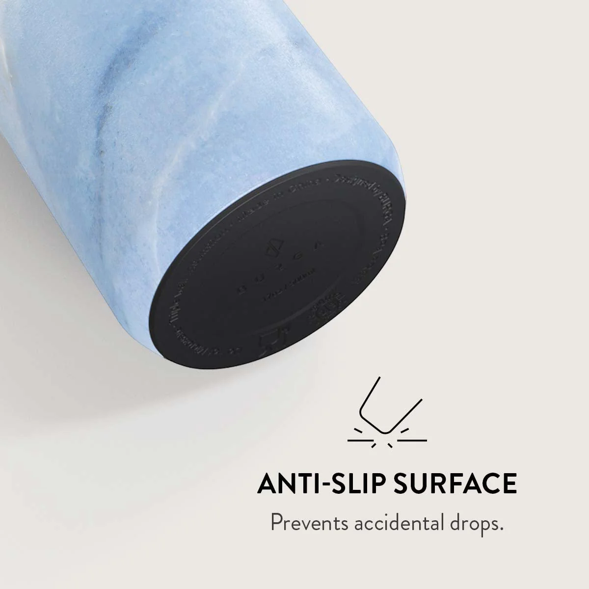 Fluffy Clouds - Water Bottle