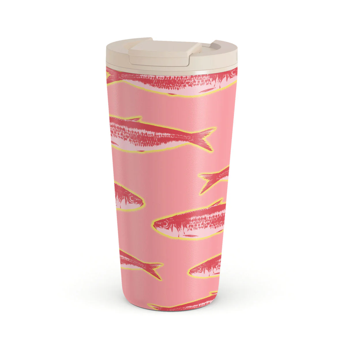 Gourmet - Travel Mug