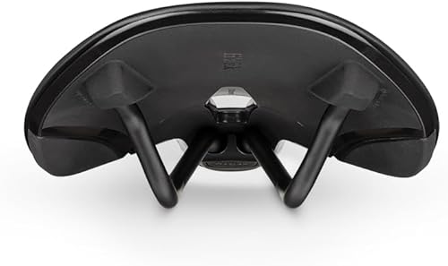 Fizik Unisex – Erwachsene Vollcarbon Fahrradsattel