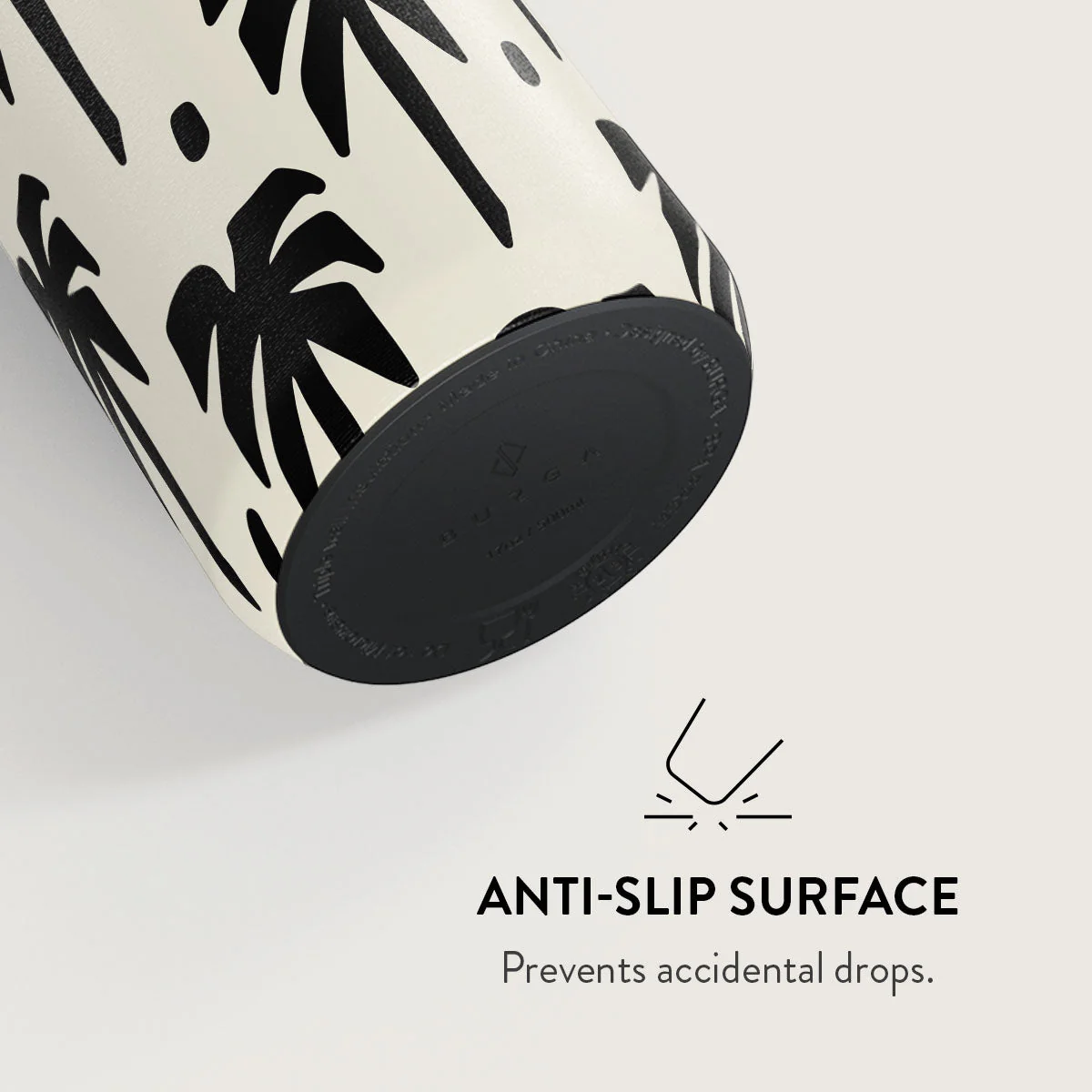 Paraíso - Water Bottle