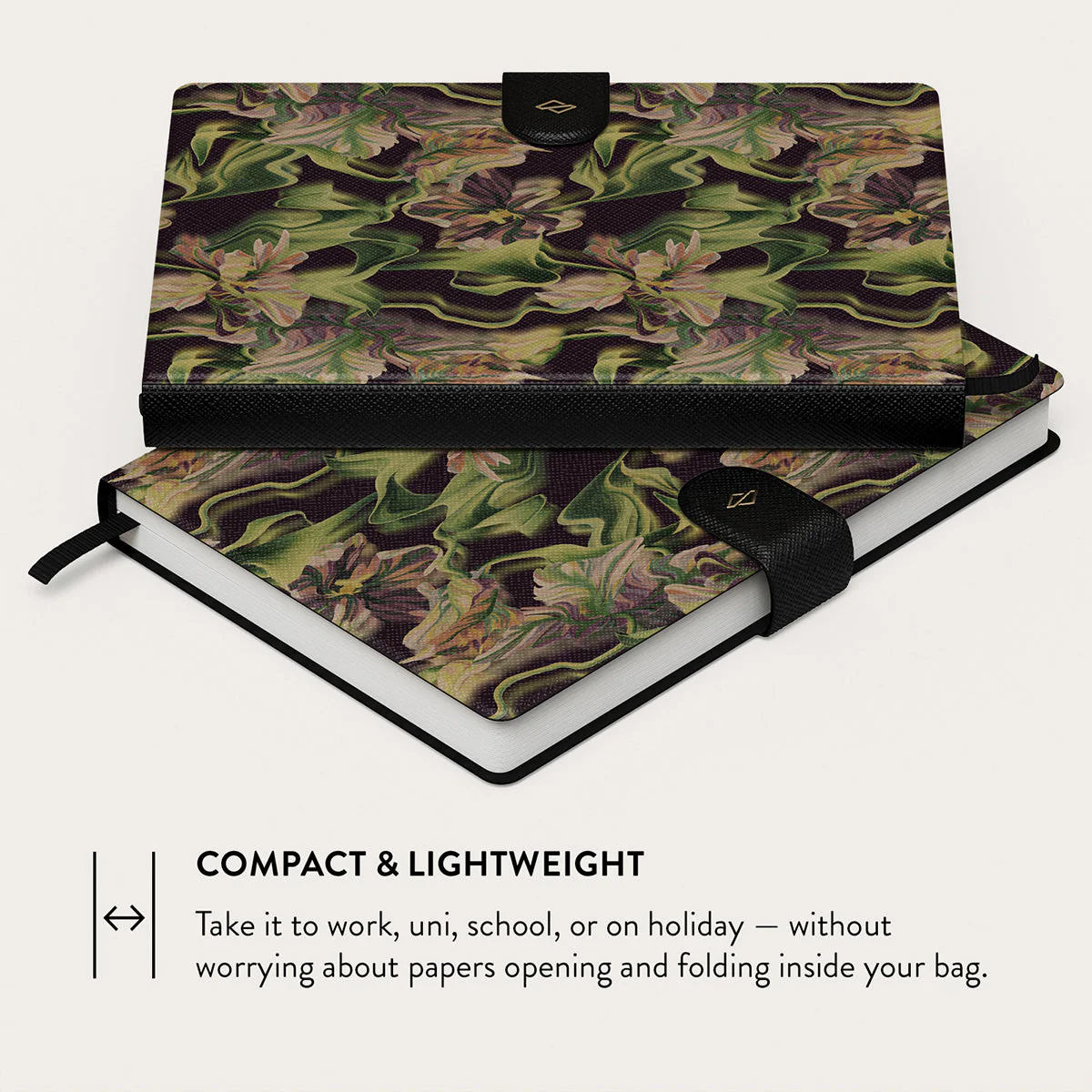 Subtropical - Notebook