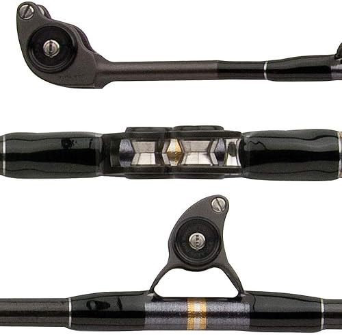 SHIMANO Rute TYRNOS TROLLING 50L