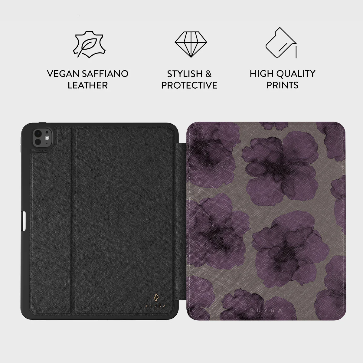 Charmed - iPad Pro 13 (7th Gen) Case