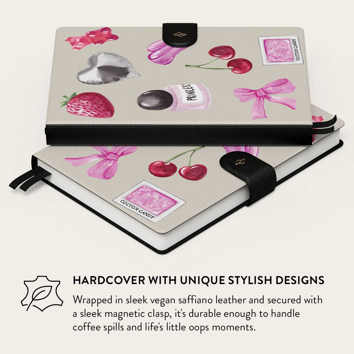 Baby Girl - Infinity Planner