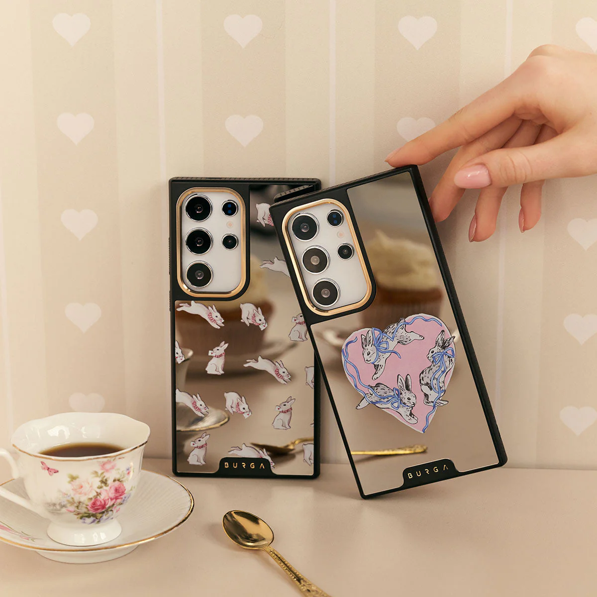 Late Again - iPhone 16 Pro Max Case