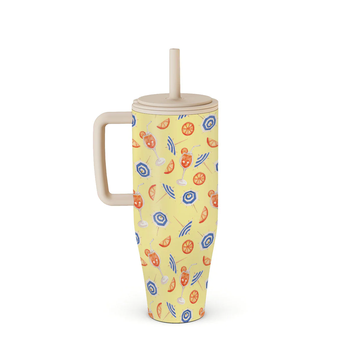 Beach Club - All Day Leakproof Tumbler