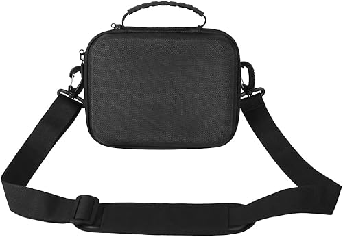 Munitionsbox, Ammo Storage Case für 468 Schuss, Aufbewahrungsbox für Munition, Munitionskoffer mit Verschließbarem Doppelreißverschluss und Griff für .22LR