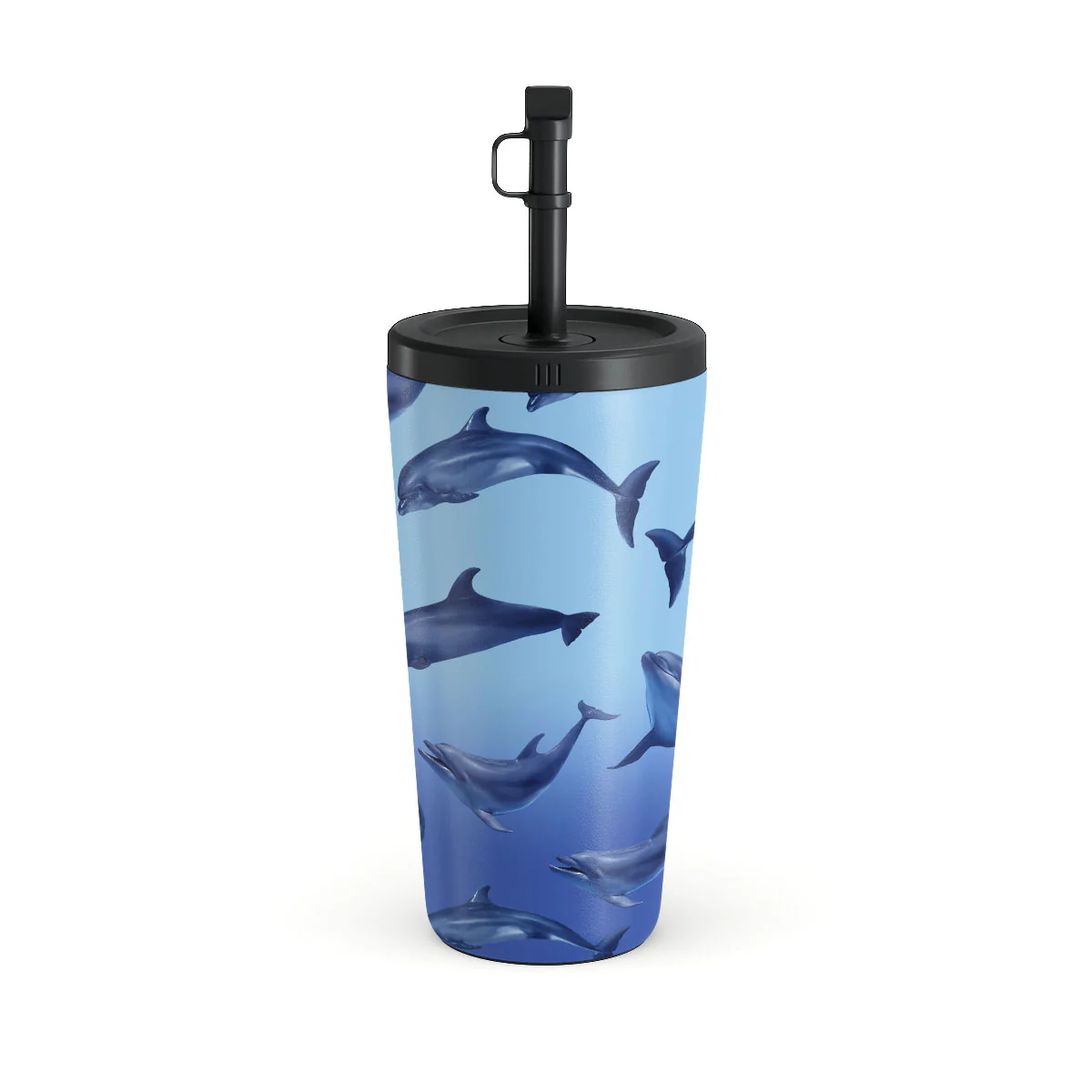 Ocean Cowboy - Travel Mug