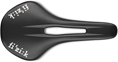 Fizik Unisex – Erwachsene Vollcarbon Fahrradsattel
