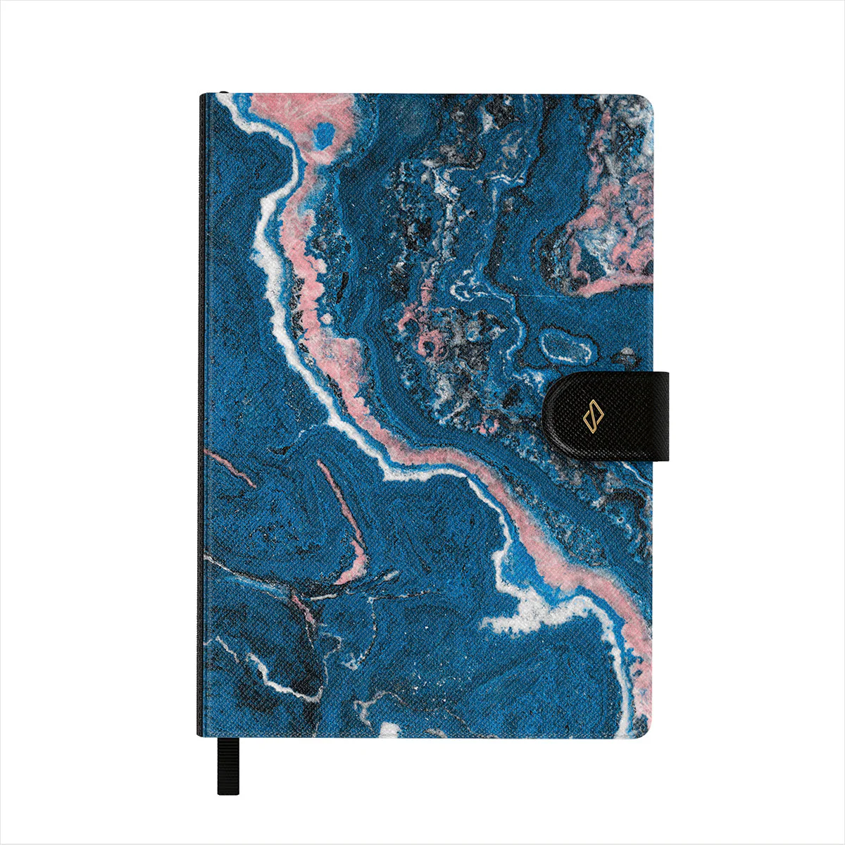 Blue Lagoon - Notebook