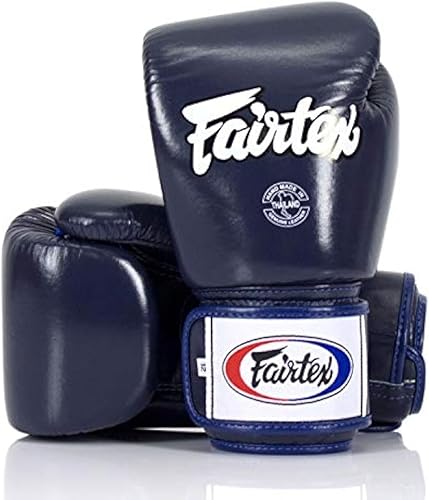 Fairtex Glory Kickbox-Handschuhe, Limitierte Auflage
