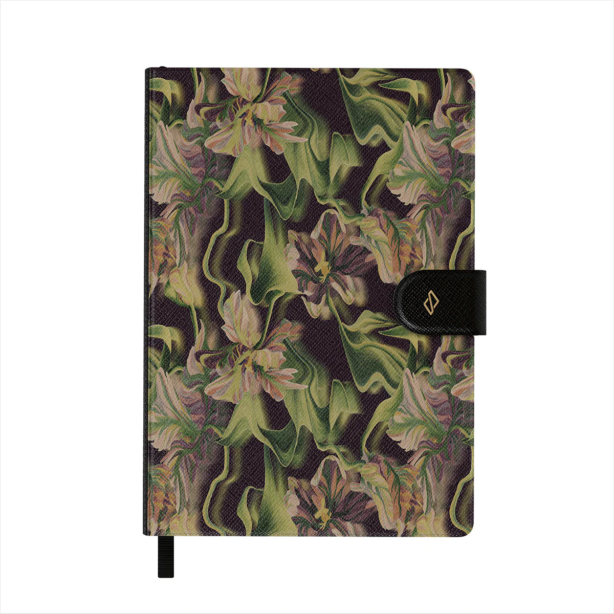 Subtropical - Notebook