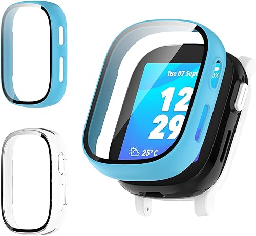 Haofun Hülle für Garmin Edge 1050 Silikonhülle, All-Inclusive Stoßfester Schutz mit Schlüsselring, Silikon Schutzhülle Skin - GPS Bike Zubehör für Garmin Edge 1050 Schutzhülle(Schwarz)