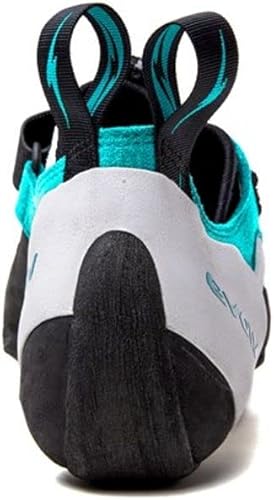 Evolv Damen Zenist Kletterschuhe Boulderschuhe