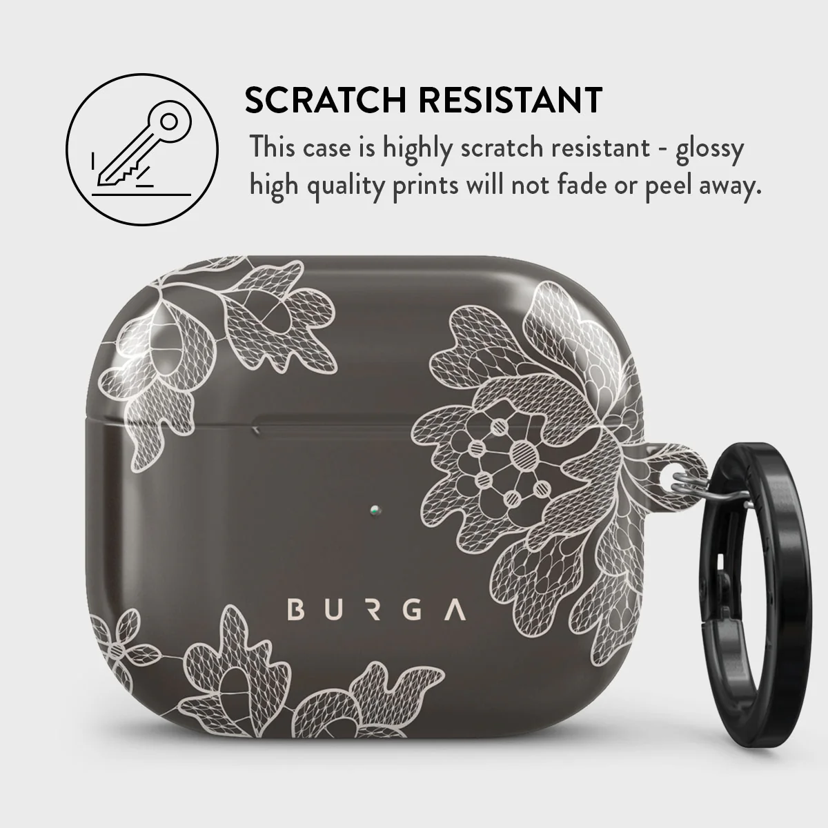 Bandida - AirPods 3 Case