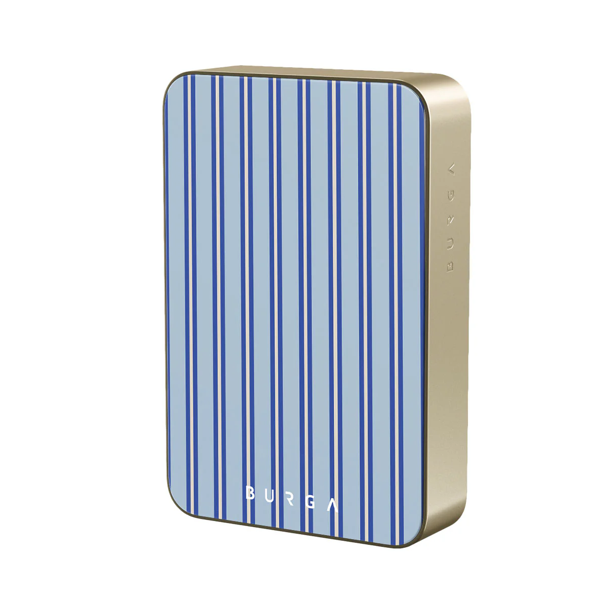 Lowkey - Magnetic Power Bank