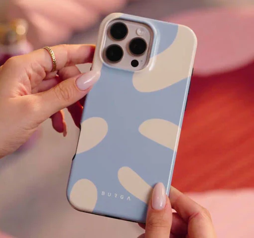 Flow - iPhone 16 Pro Max Case