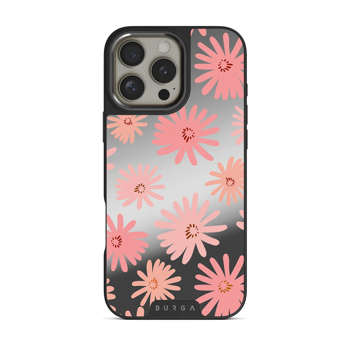 Golden Hour - iPhone 16 Pro Max Case