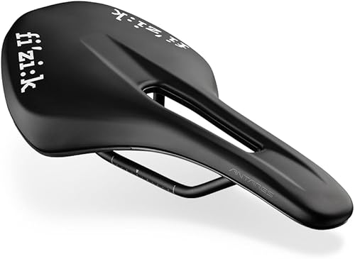 Fizik Unisex – Erwachsene Vollcarbon Fahrradsattel