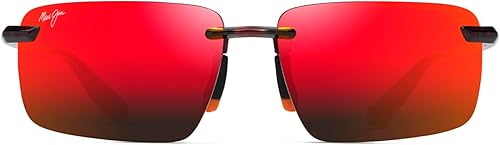 Maui Jim Unisex Laulima Sunglasses
