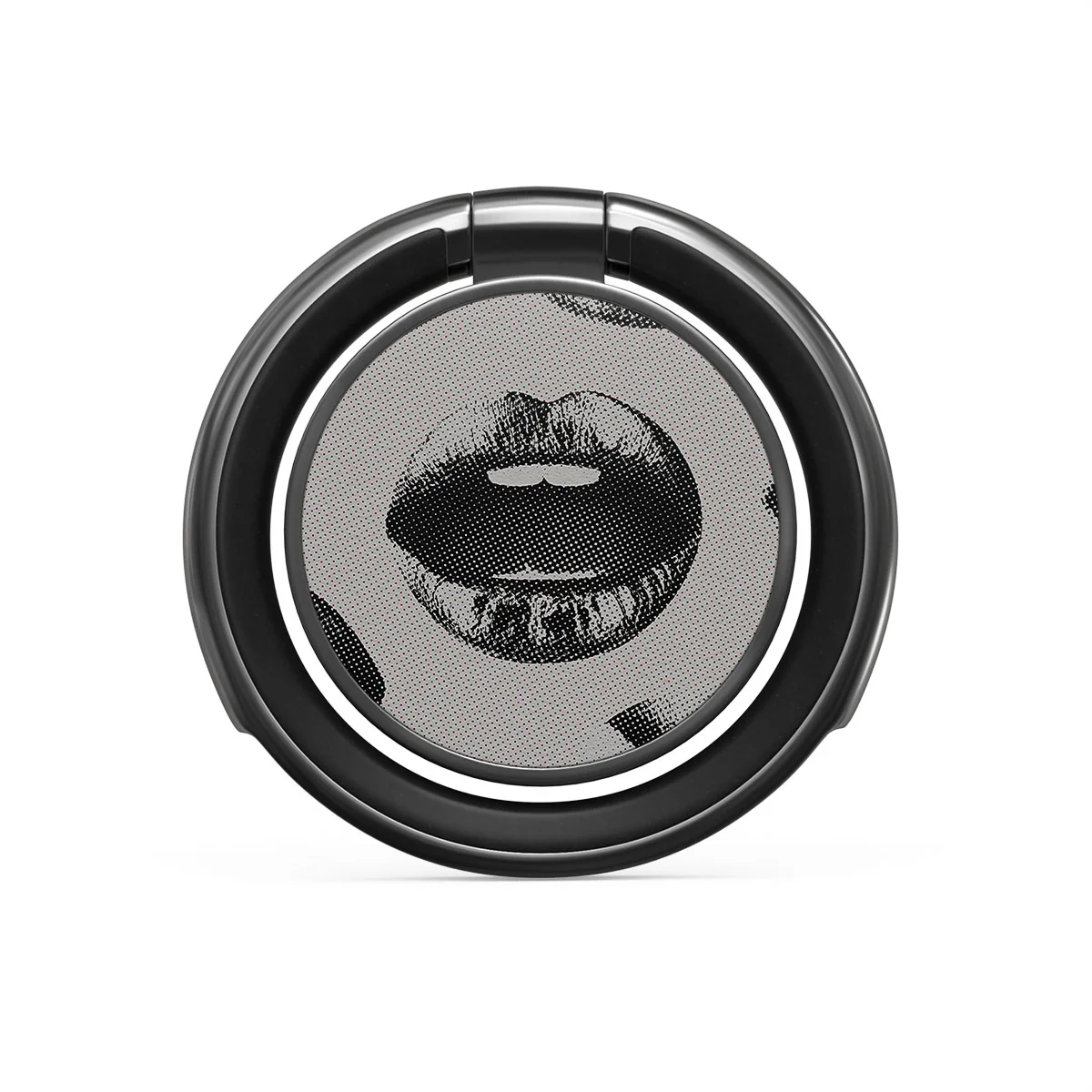 Next Mistake - Adhesive Ring Holder