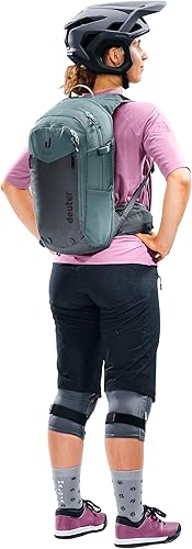 deuter Damen Compact 12+3 Sl Fahrradrucksack