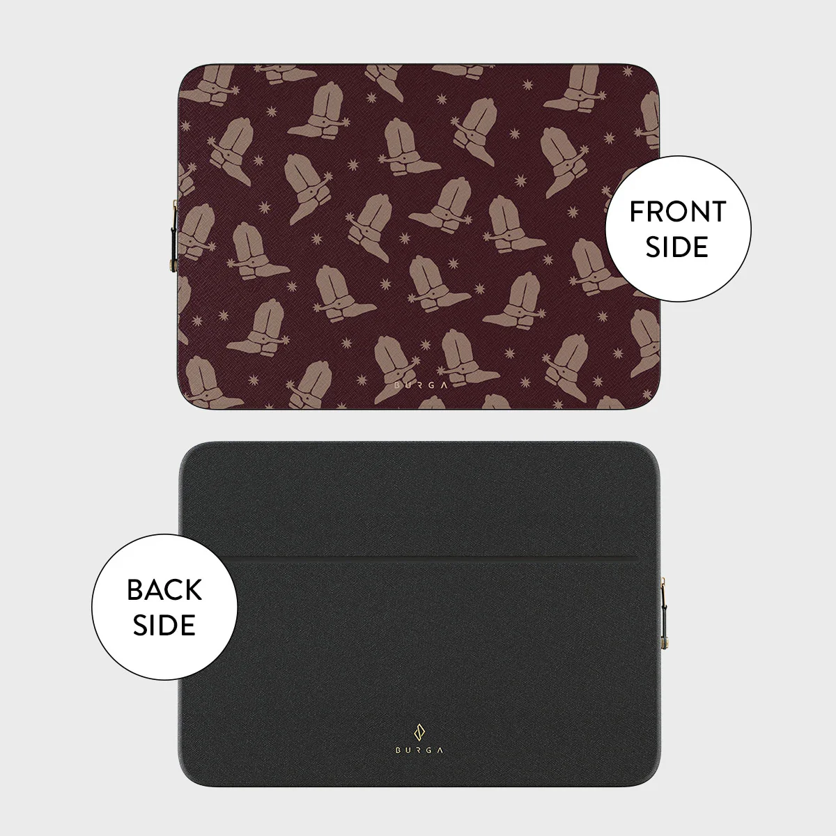 Howdy - Laptop Sleeve