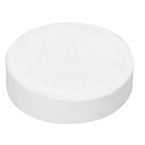 Serlium Komprimiertes Handtuch, 50 Stück Einweg-Komprimierte Handtücher Tabletten Baumwoll-Waschlappen Komprimiertes Gesichtstuch für Haushalts-Schönheitssalon