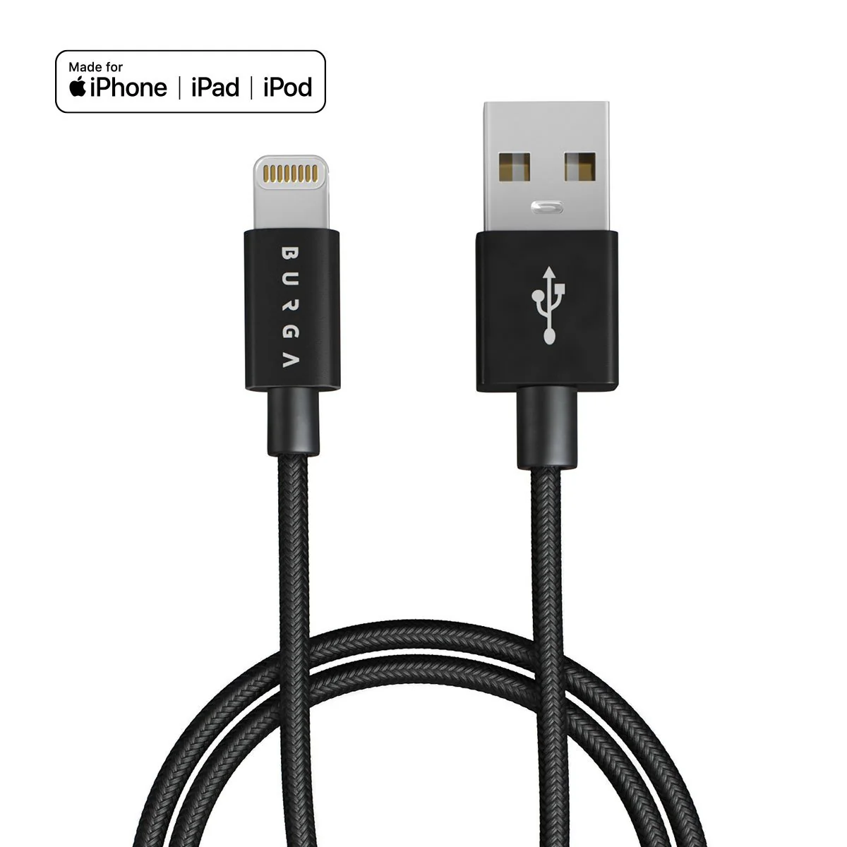 Charging cable