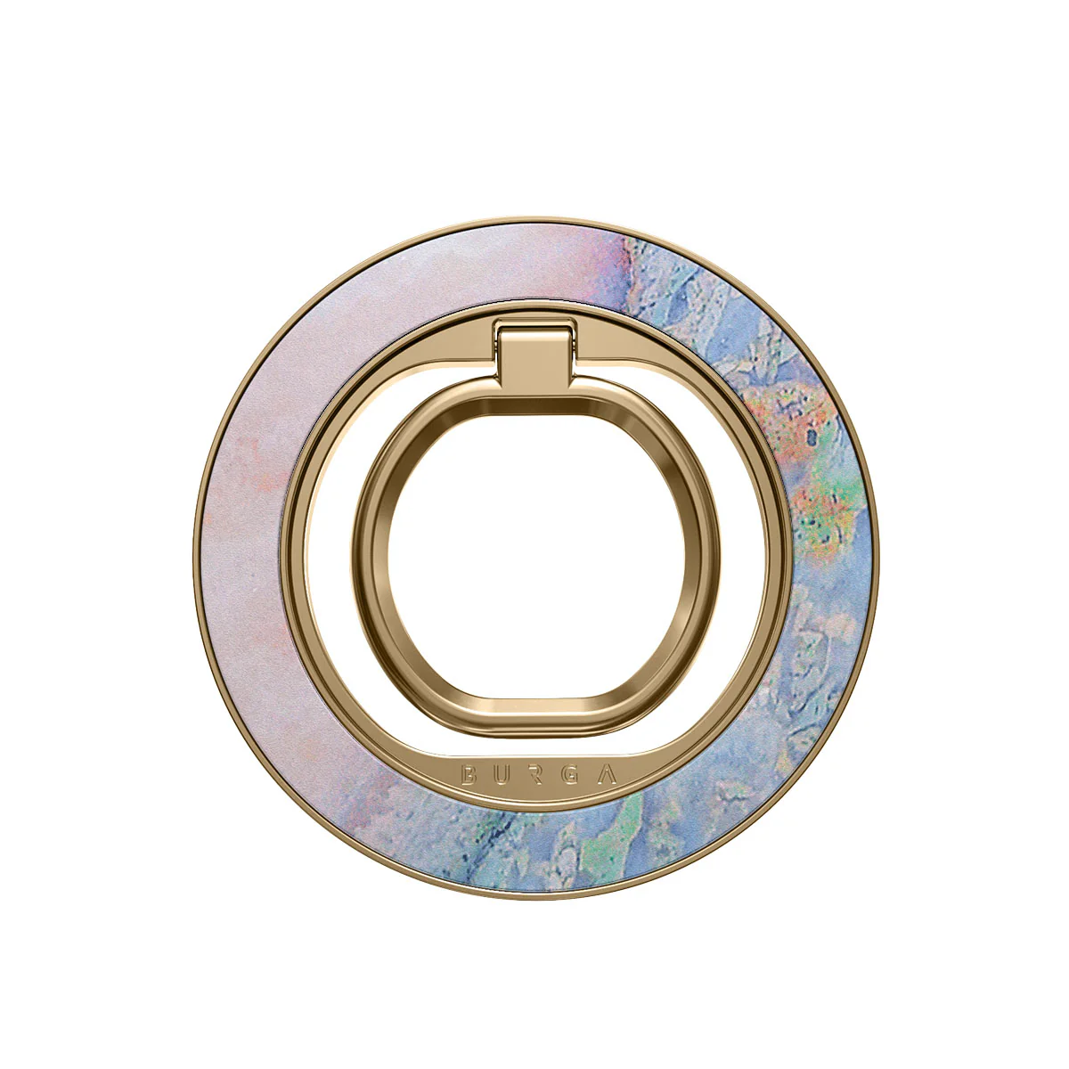 Holo - Holographic Magnetic Ring Holder