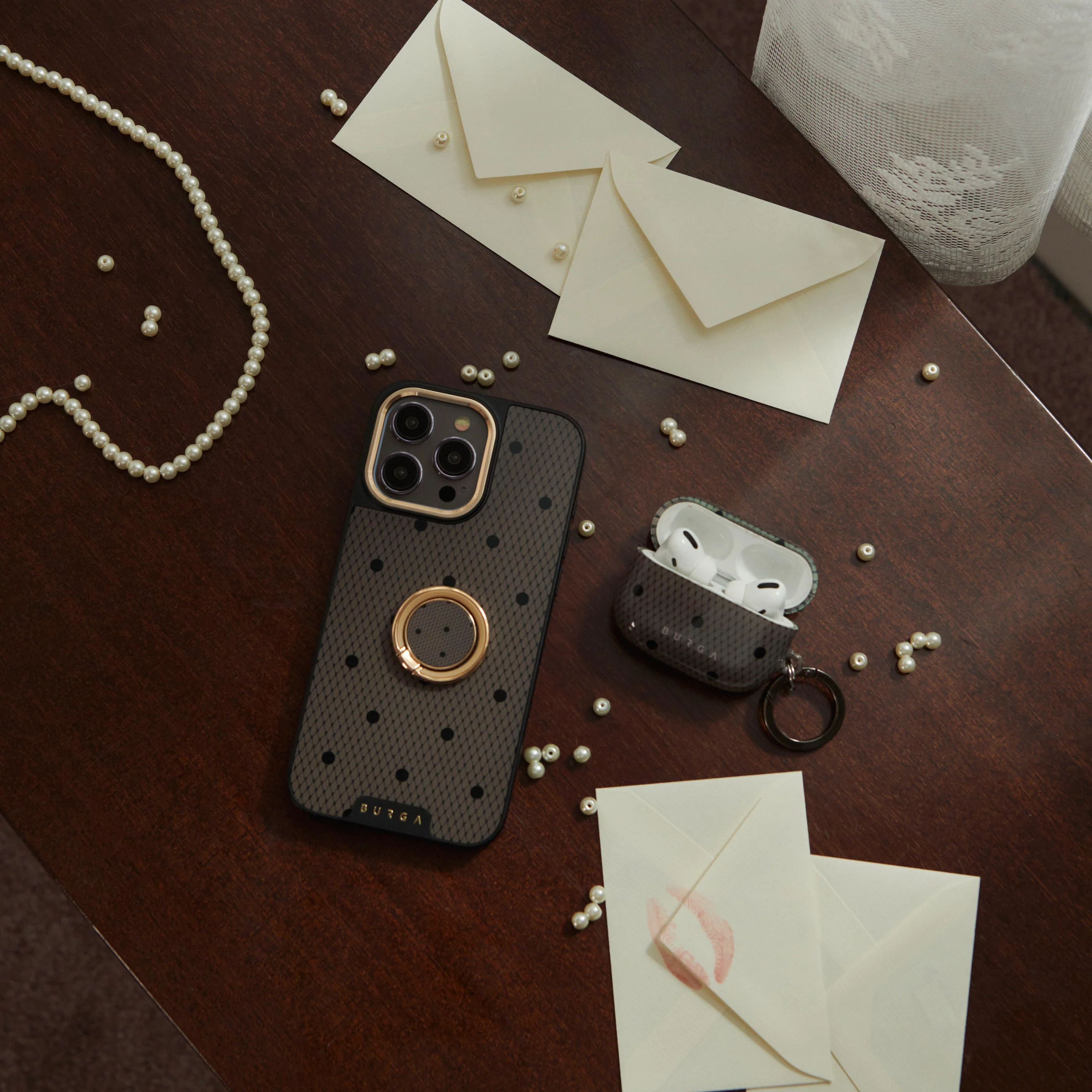 Provocation - AirPods 3 Case