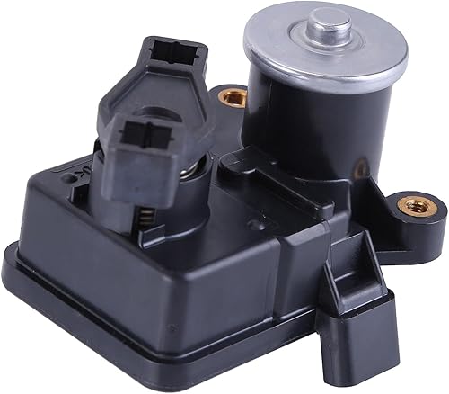 PIERBURG 7.01132.11.0 Aktuator Drosselklappen Kompatibel für MERCEDES OM642 64215000494