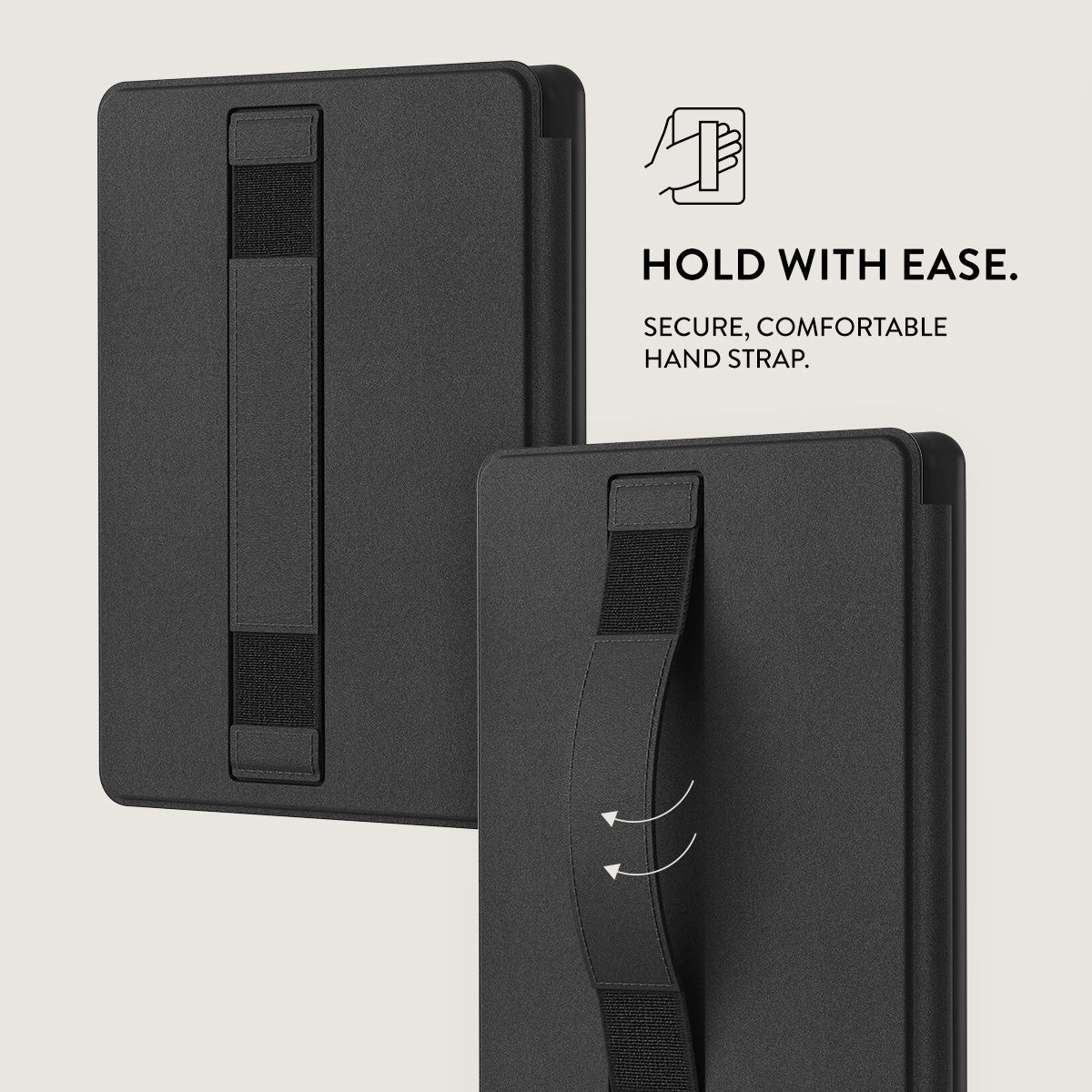 Zesty - Kindle Paperwhite (11th Gen) Case