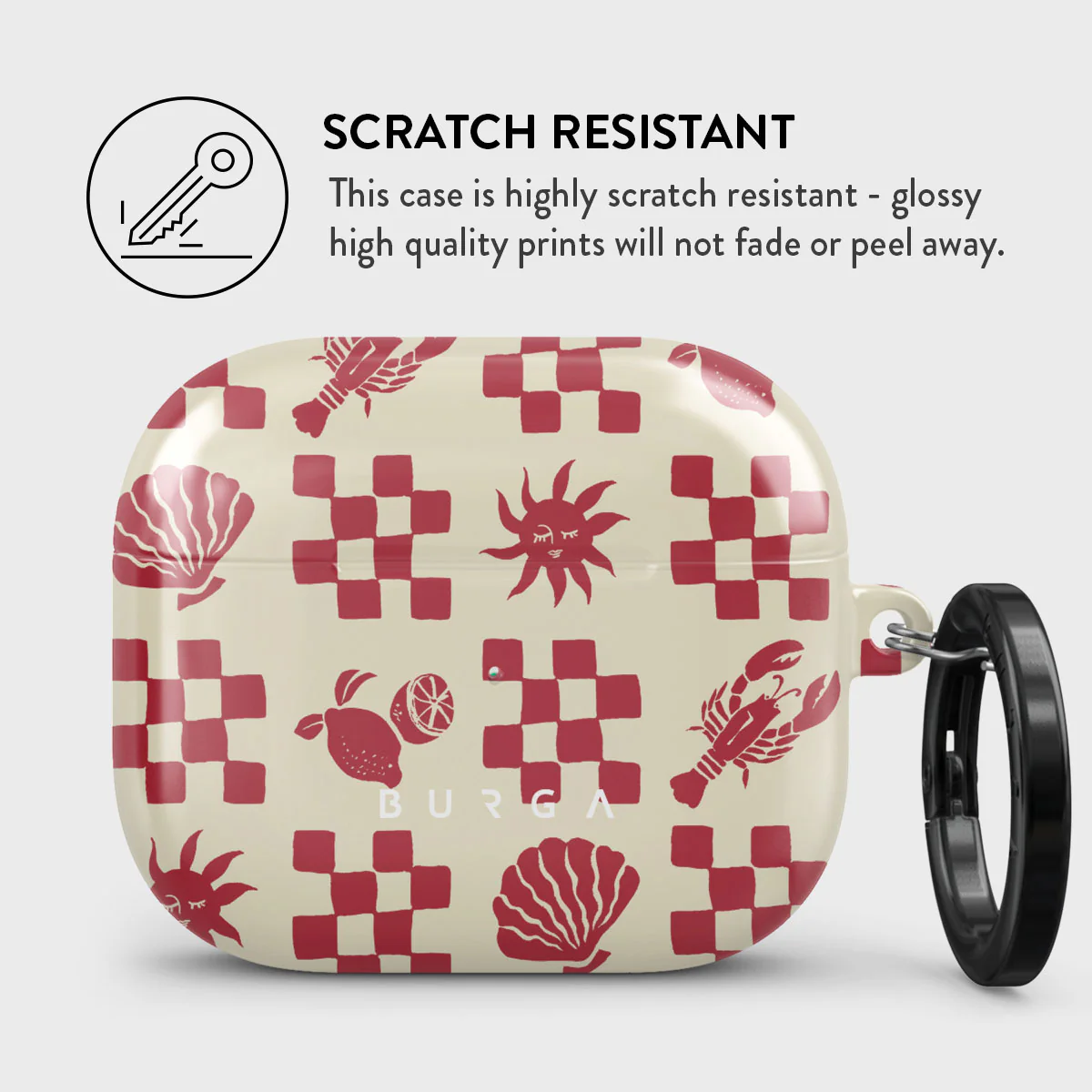 Ciao - AirPods 3 Case