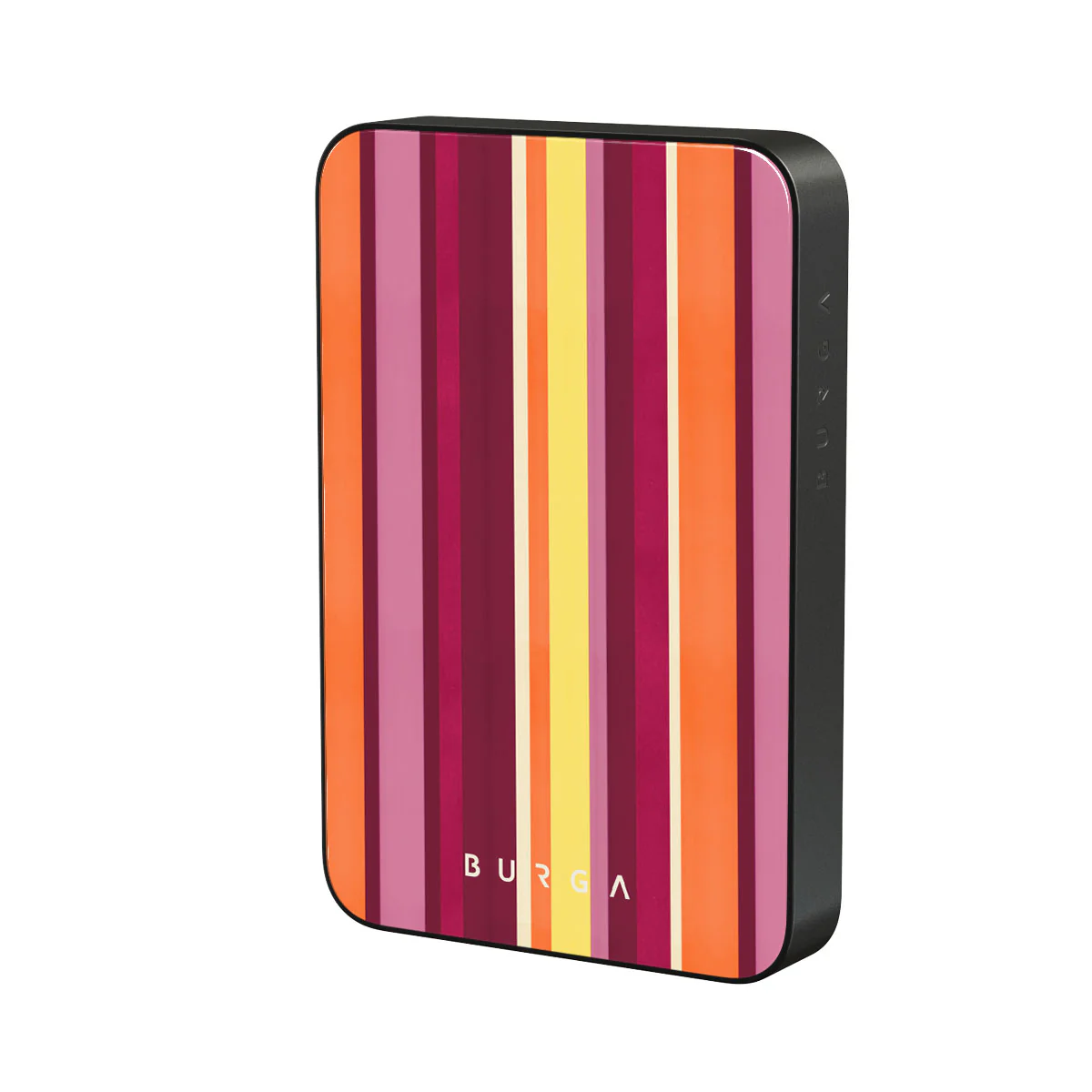 Maracuja - Magnetic Power Bank