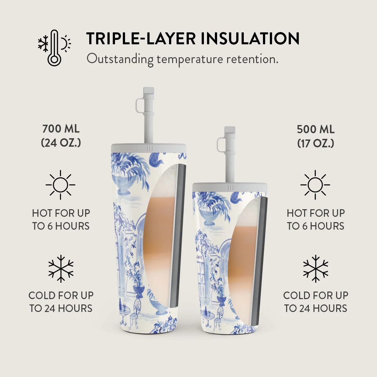 Sobremesa - Travel Mug