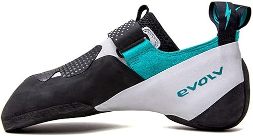 Evolv Damen Zenist Kletterschuhe Boulderschuhe