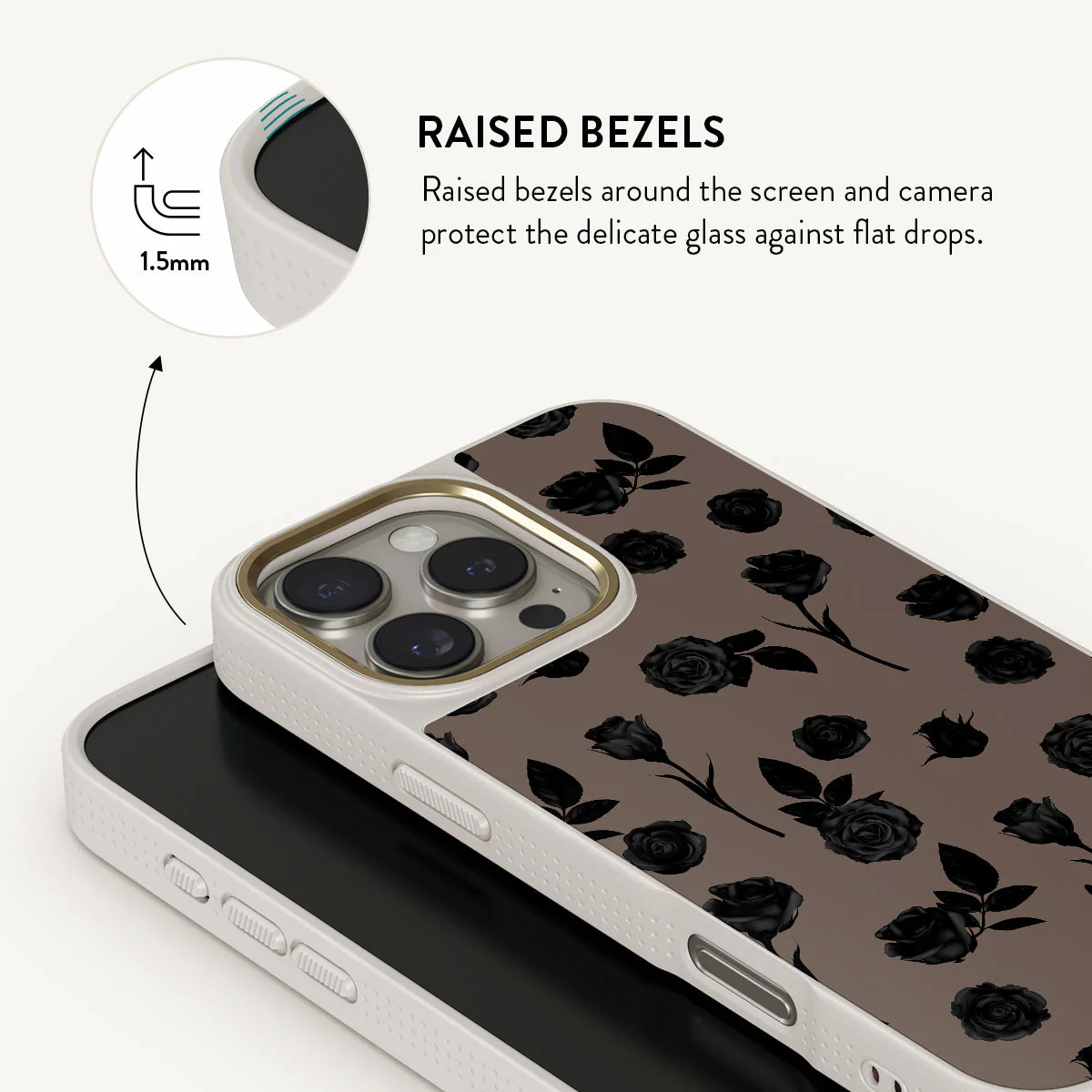 Goddess - iPhone 16 Pro Max Case