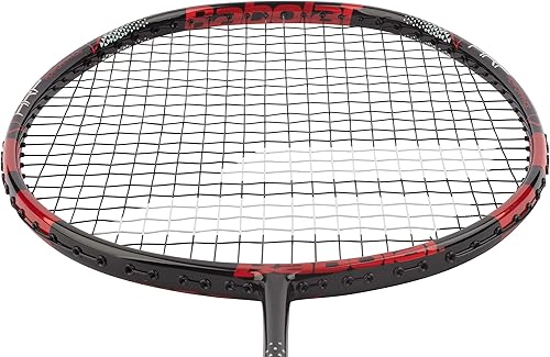 Babolat Badmintonschläger X-ACT 85XF (Angriffsschläger der Spitzenklasse)