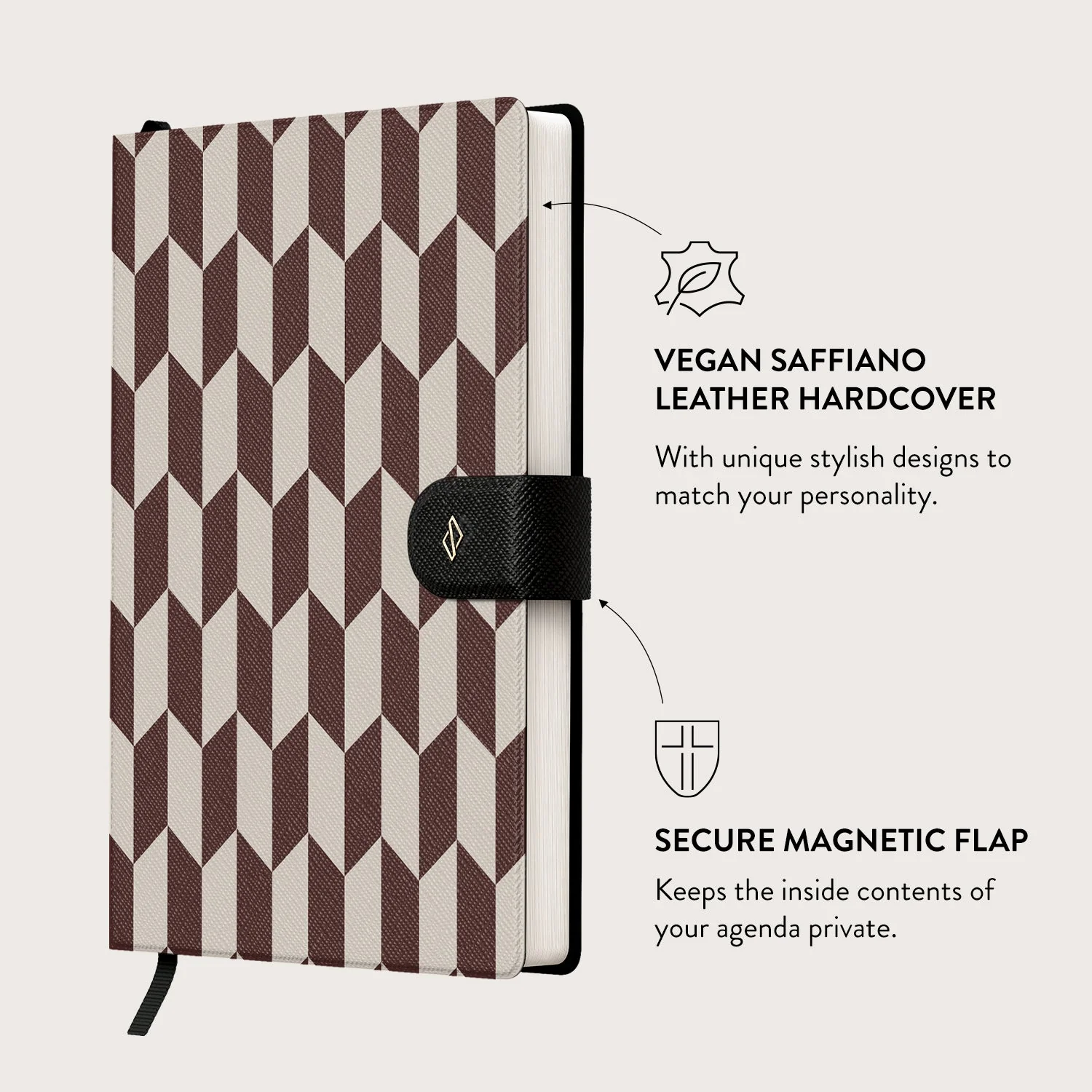 Etiquette - Notebook