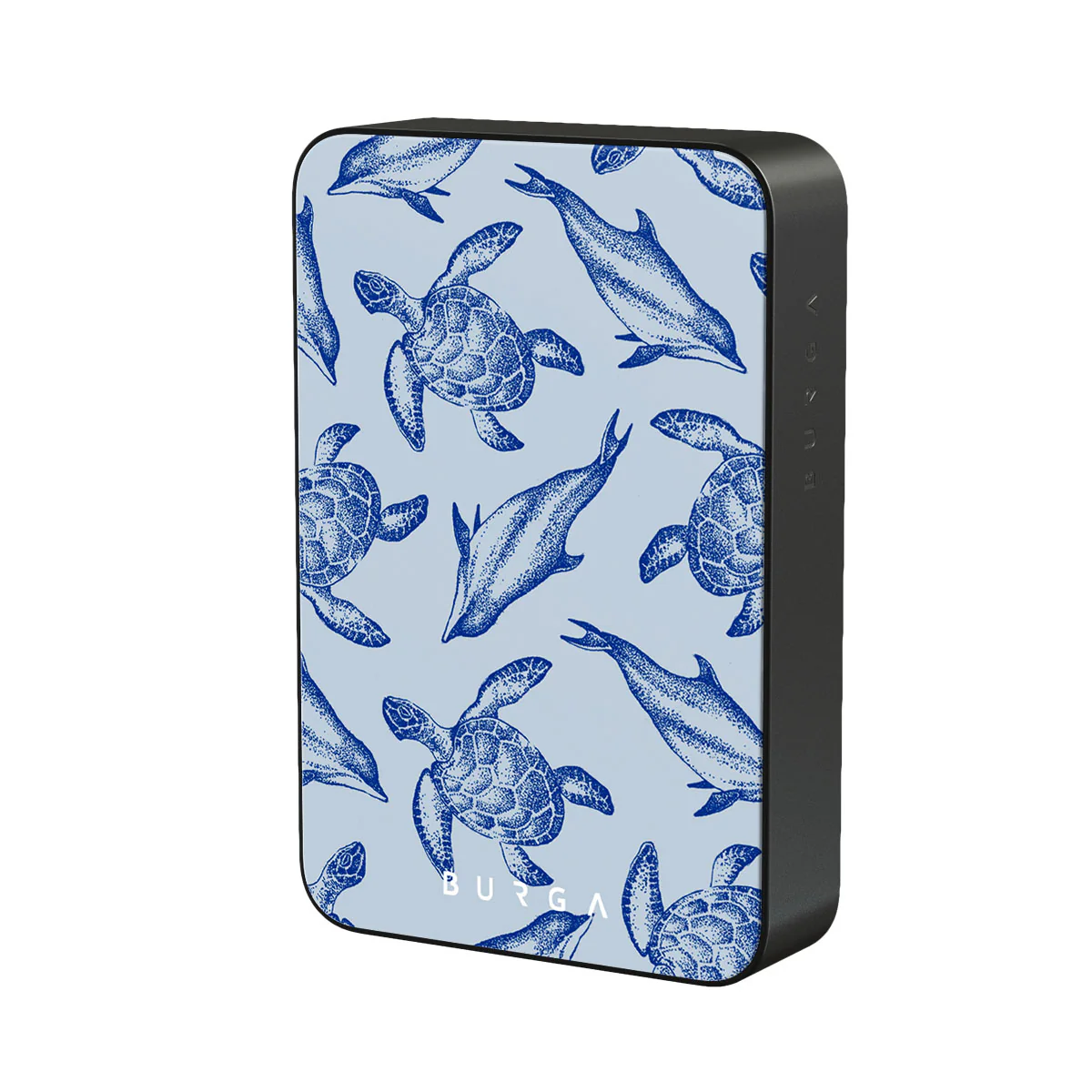 Aquatic Dance - Magnetic Power Bank