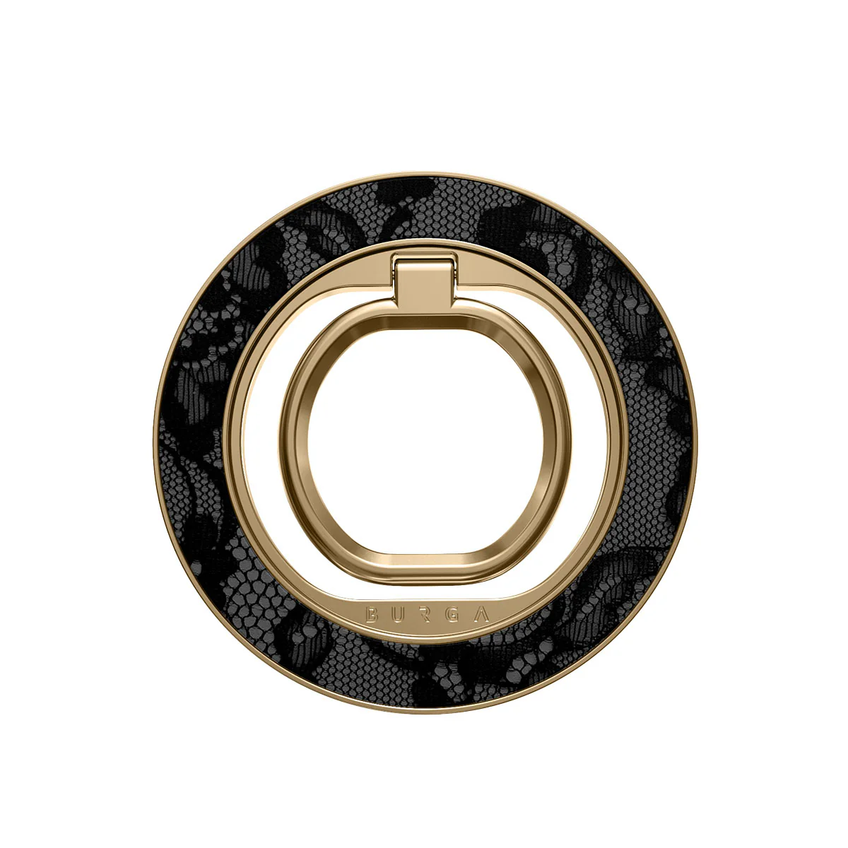 Magnetic - Magnetic Ring Holder