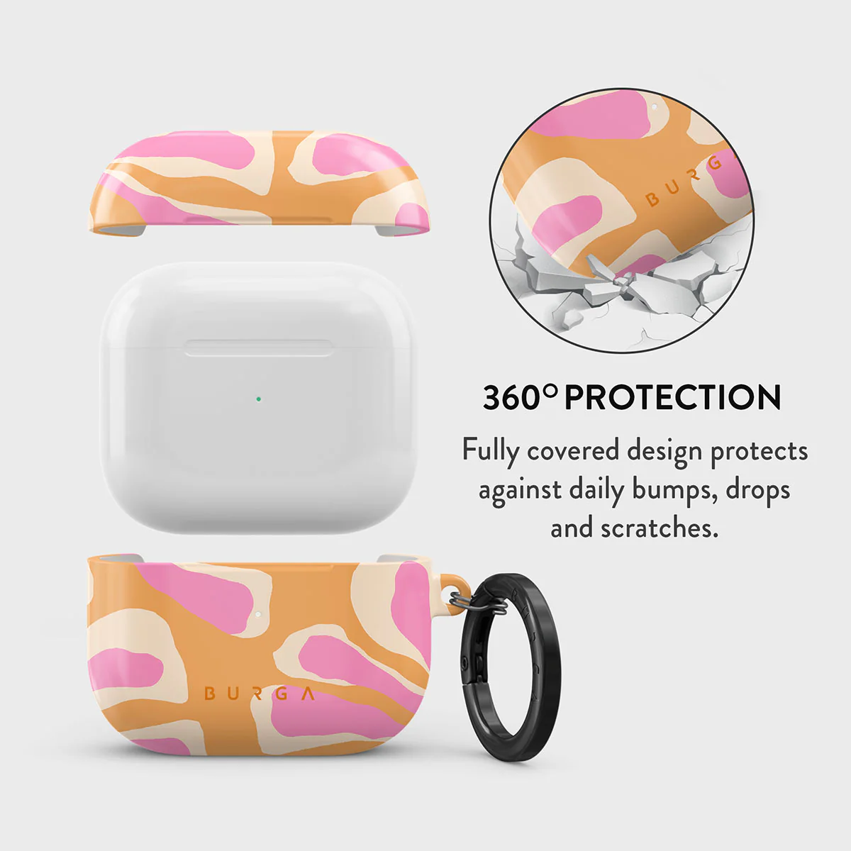 Aloha - AirPods 3 Case