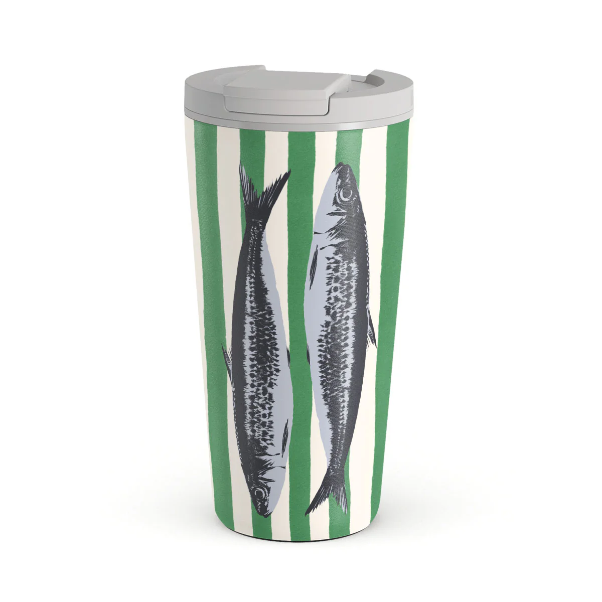 Sardinhas - Travel Mug