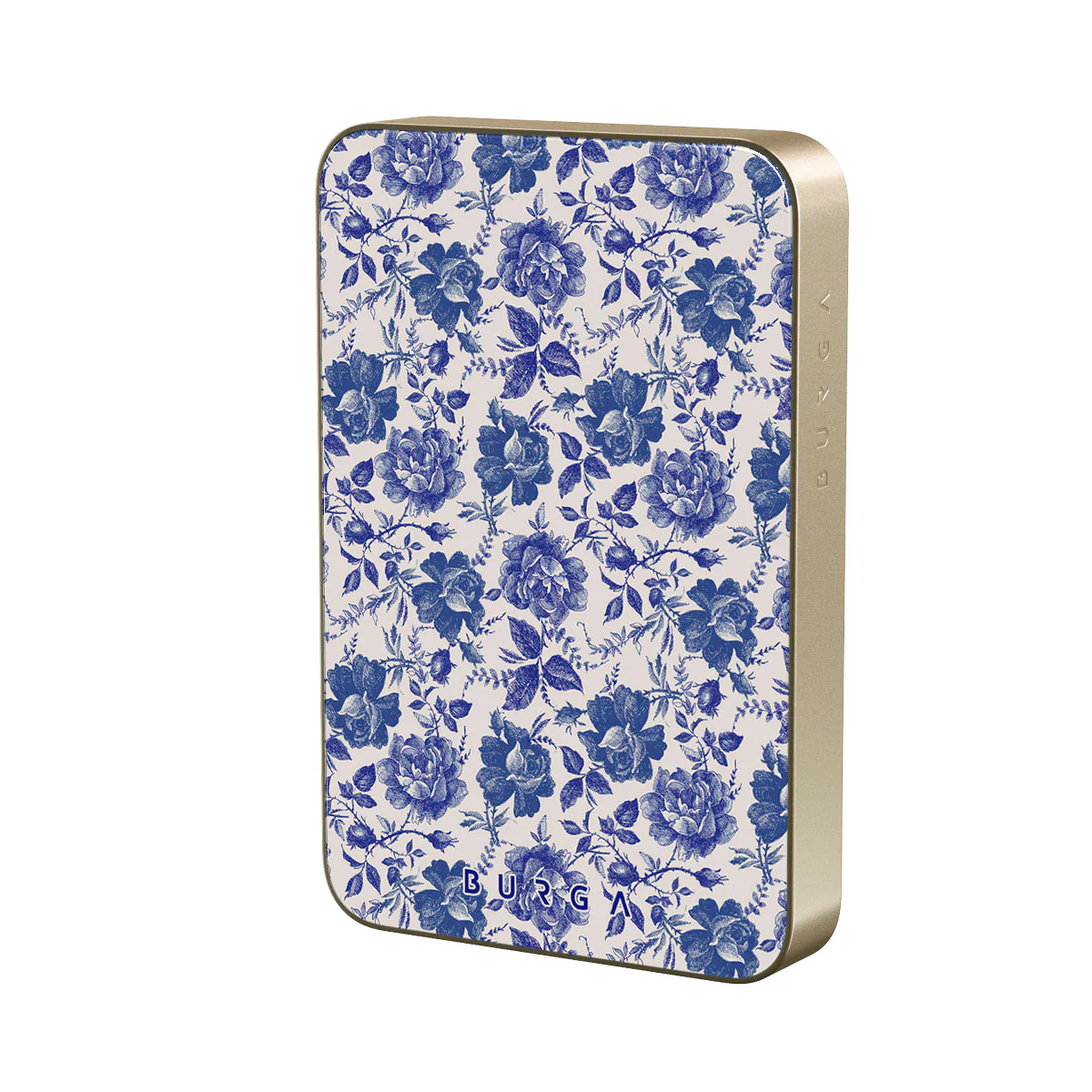 Garden Stories - Magnetic Power Bank